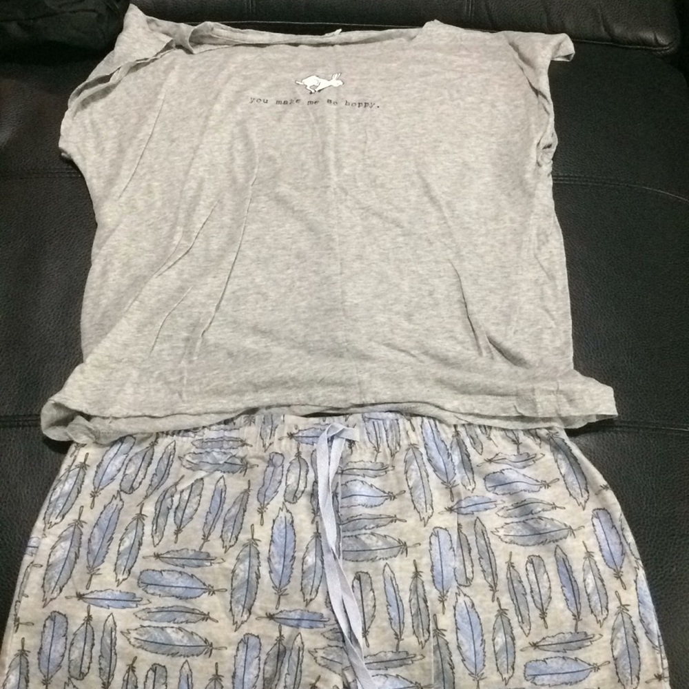 pajamas